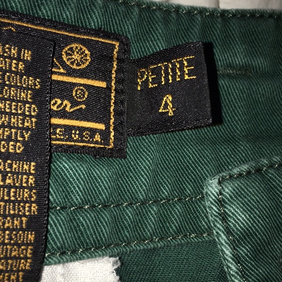 Vintage Eddie Bauer Pants - Picture 4 of 8